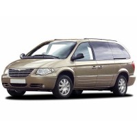 Chrysler Voyager-Town Country