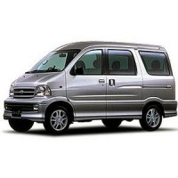 Daihatsu ATRAI-EXTOL-HIJET