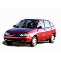 Ford ASPIRE