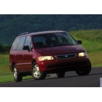 Honda Shuttle Mini Van- Odyssey Wagon