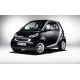 Mercedes Smart FORTWO