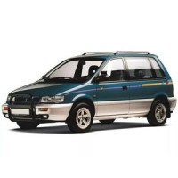 Mitsubishi Space Runner CZ55- RVR Mini-Van