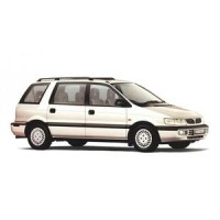 Mitsubishi Space Wagon Mini-Van 5639