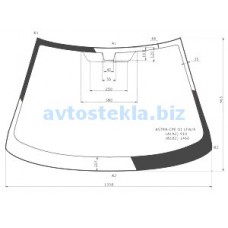 Opel Astra G  CPE/CAP  [пятак] 2000-2009