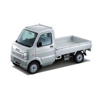 Suzuki Every- Carry