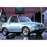 Suzuki Vitara 3D X90