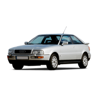 Audi 80- 90- S2 Coupe
