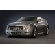 Cadillac CTS II COUPE