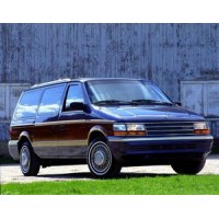 Chrysler Voyager Mini-Van