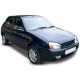 Ford Fiesta V -COURIER