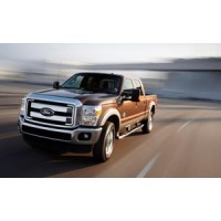 Ford F-150-250-350