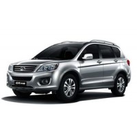 Great Wall Hover H6 Suv