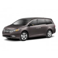 Honda Odyssey Mini Van