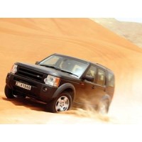 Land Rover Discovery III-IV