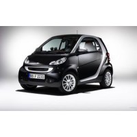 Mercedes Smart FORTWO