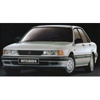 Mitsubishi Galant E30 5630