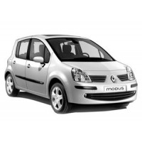 Renault Modus MPV