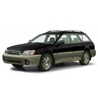 Subaru Legacy- Outback 7925