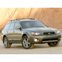 Subaru Legacy- Outback 7929