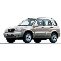 Suzuki Grand Vitara- Escudo